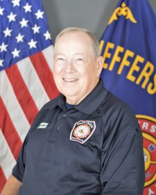 Chuck Bauer - Property Owner Trustee