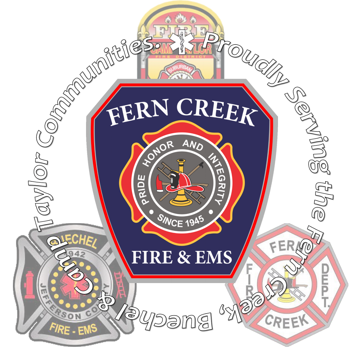 Fern Creek Fire Department